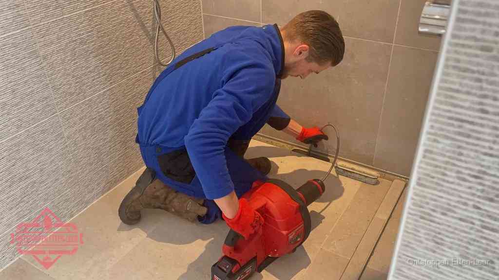 Doucheputje Verstopt Etten-Leur Doucheputje Verstopt Etten-Leur