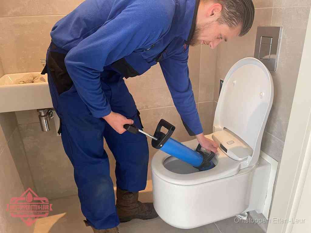 Kosten Wc Verstopt Etten-Leur Kosten Wc Verstopt Etten-Leur