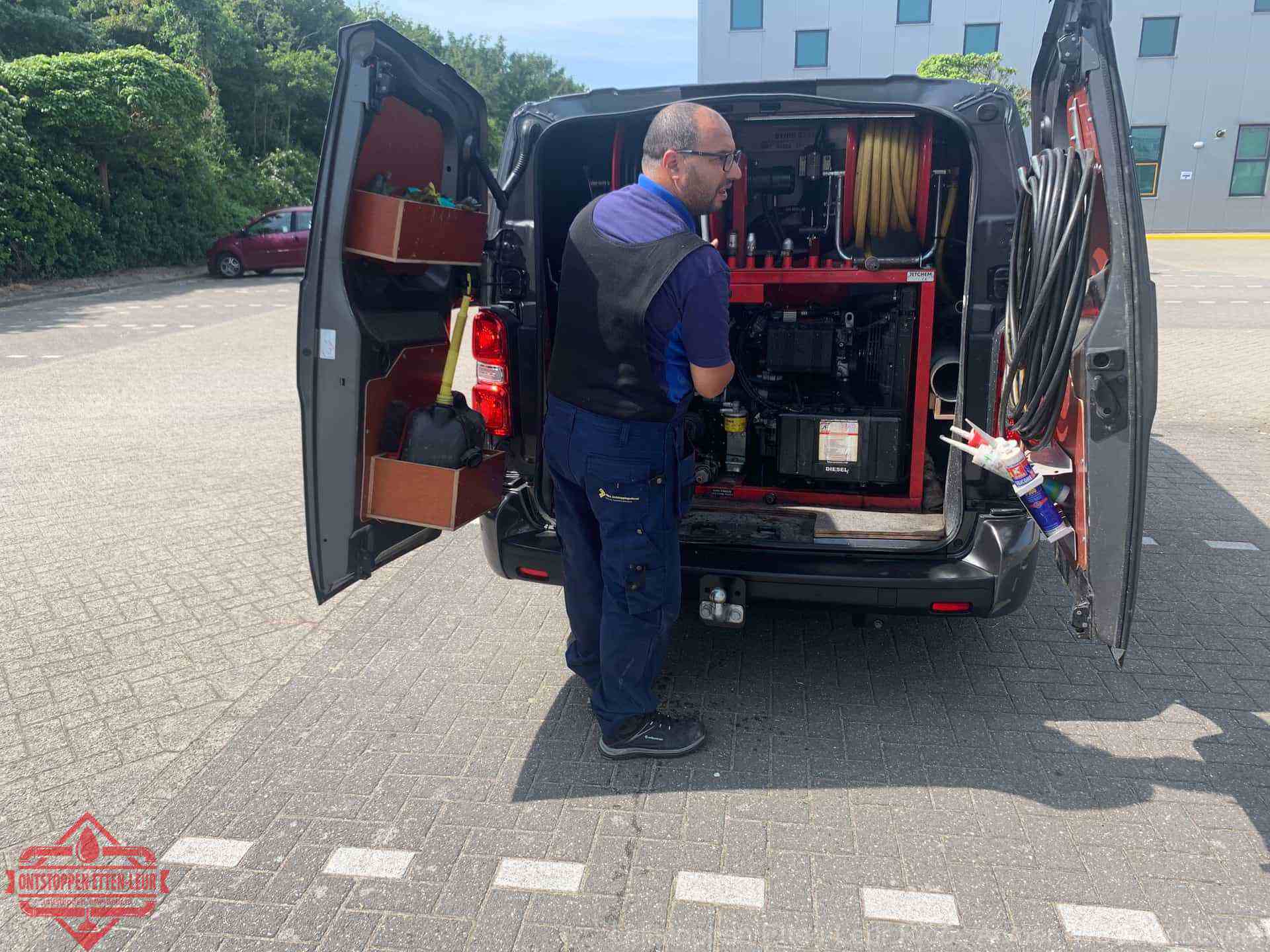 Loodgieter Etten-Leur Ontstopping Loodgieter Etten-Leur Ontstopping